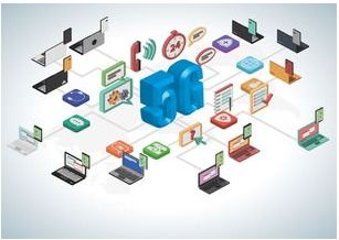 泛在电力物联网 以智慧监管与精准服务，实现安全与满意双赢
