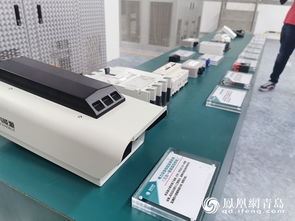 物联网赋能配电室 国网青岛供电公司精准服务新实践