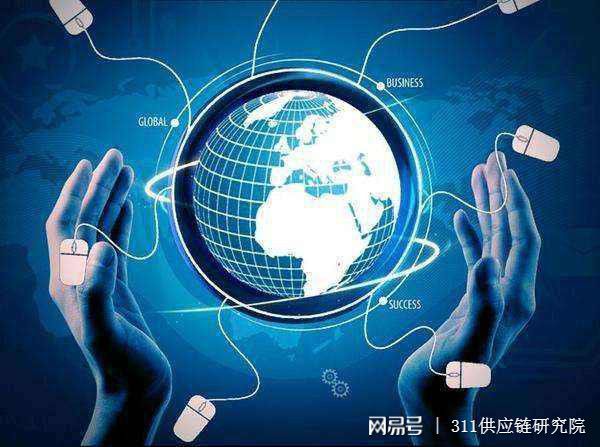 服务型制造助推制造业发展 物联网应用服务的新引擎